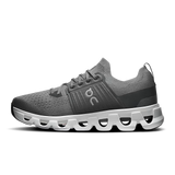 On Men's Cloud Swift 4 Rock White
