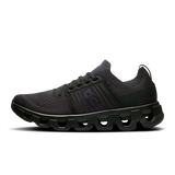 On Men's Cloud Swift 4 Black Eclipse