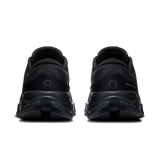 On Men's Cloud X 5 Black Black