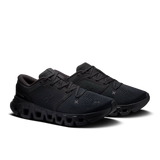 On Women's Cloud X 5 Black Black