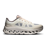 On Women's Cloud Tilt Remix Silver Ivory