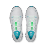 On Men's Cloud X5 Frost Alloy