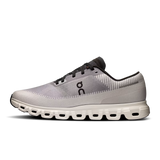 On Men's Cloud 6 Push Lilac Black