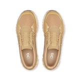 On Men's Cloud 6 Chai Sand