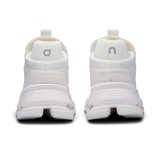 On Women's Cloud Nova 2 All White
