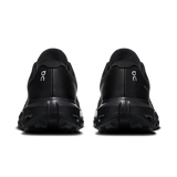 On Men's Cloud Vista 3 Black Black
