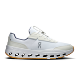 On Men's THE ROGER Wildcard White Midnight