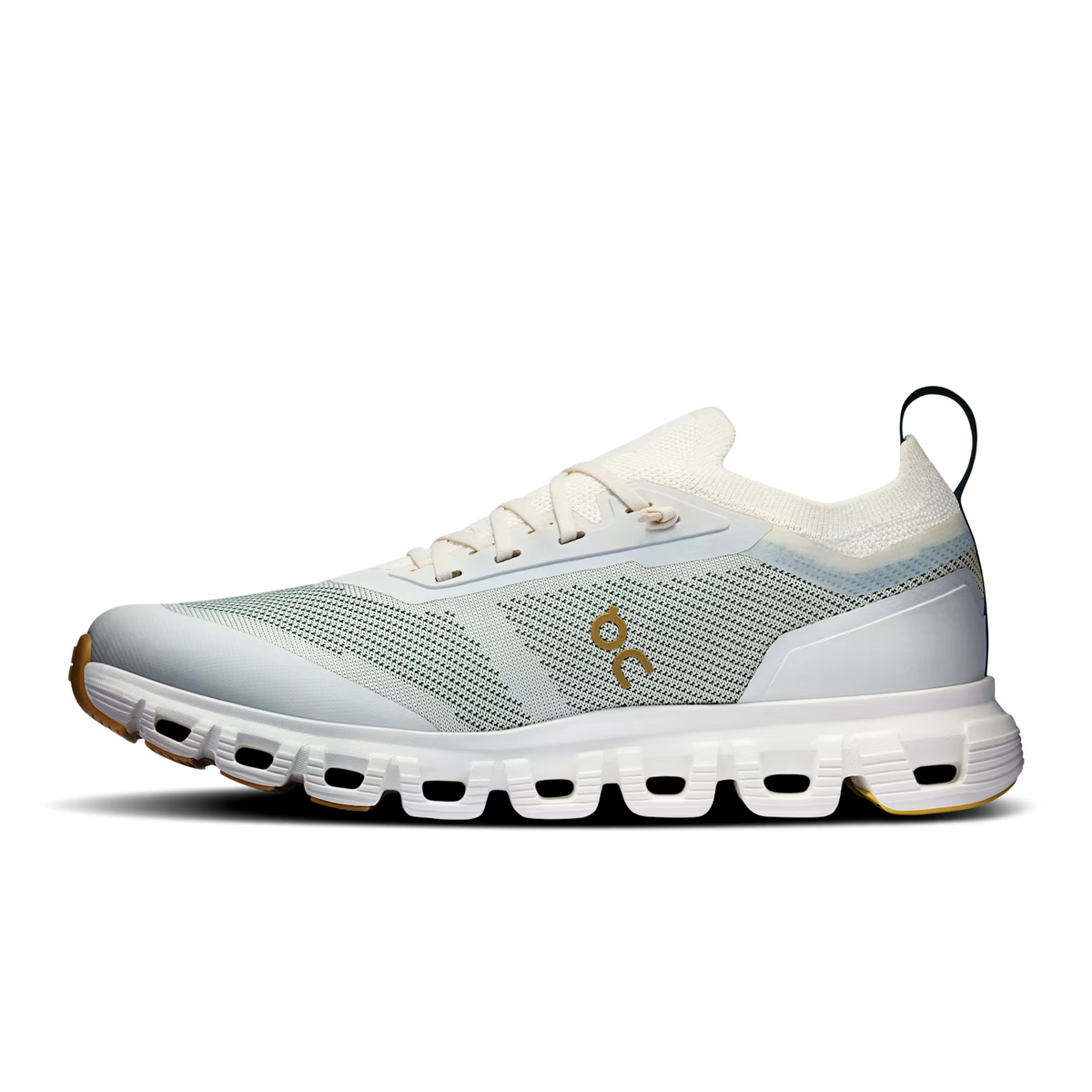 On Women's Cloud 6 Versa Ice Spirulina