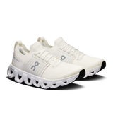 On Women's Cloud Swift 4 White White