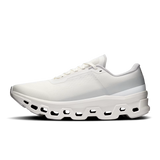 On Men's Cloud Monster White White