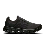 On Men's Cloud Swift 4 Black Eclipse
