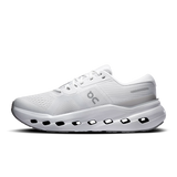 On Women's Cloud Runner 3 Frost Glacier