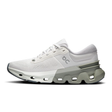 On Women's Cloud Flyer 5 Ivory Tin
