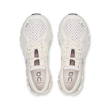 On Women's Cloud X4 Ivory Heron