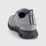 On Men's Cloud 6 Wolf Rock