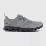 On Men's Cloud 6 Wolf Rock
