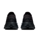 On Women's Cloud X 5 Black Black