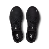 On Men's Cloud X4 Black Eclipse