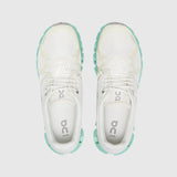 On Women's Cloud 5.0 Undyed-White | Creek | On Air Studio