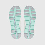 On Women's Cloud 5.0 Undyed-White | Creek | On Air Studio