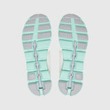 On Women's Cloud 5.0 Undyed-White | Creek | On Air Studio