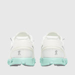 On Women's Cloud 5.0 Undyed-White | Creek | On Air Studio