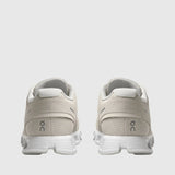 On Women's Cloud 5.0 Pearl | White | On Air Studio