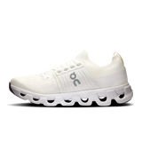 On Men's Cloud Swift 4 White White