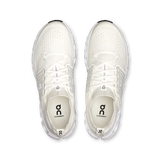 On Men's Cloud Swift 4 White White