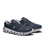 On Men's Cloud X5 Navy Glacier