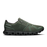 On Men's Cloud 6 Thyme Espresso