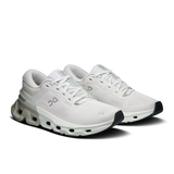 On Women's Cloud Flyer 5 Ivory Tin