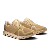 On Men's Cloud 6 Chai Sand