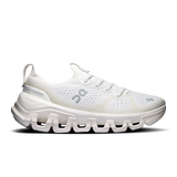 On Women's Cloud X Tempo Ivory Ice