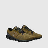 On Men's Cloud X 3.0 Hunter|Black | On Air Studio