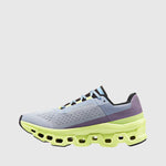 On Womans Cloud Monster Nimbus | Hay | On Air Studio
