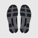 On Women's Cloud Monster Black | Magnet | On Air Studio