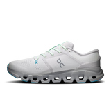 On Men's Cloud X5 Frost Alloy