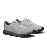 On Men's Cloud 6 Wolf Rock