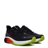 Anta Men's ROCKET 6.0 RUNNING SHOES BLACK GREEN ORANGE