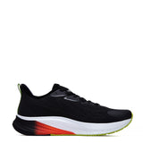 Anta Men's ROCKET 6.0 RUNNING SHOES BLACK GREEN ORANGE
