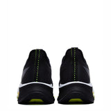 Anta Men's ROCKET 6.0 RUNNING SHOES BLACK GREEN ORANGE