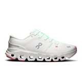 On Women's Cloud X 5 Ivory Ice