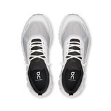 On Women's Cloud 6 Versa White Black