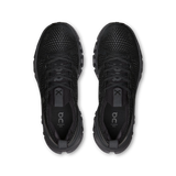 On Men's Cloud X Tempo Black Eclipse