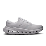 On Men's Cloud Runner 3 Glacier Alloy