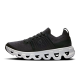 On Women's Cloud Swift 4 Black White