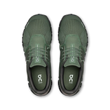On Men's Cloud 6 Thyme Espresso