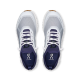 On Men's Cloud 6 Versa Frost Midnight