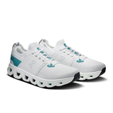 On Men's Cloud Swift 4 Frost White